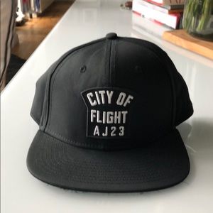 Nike city of flight aj23